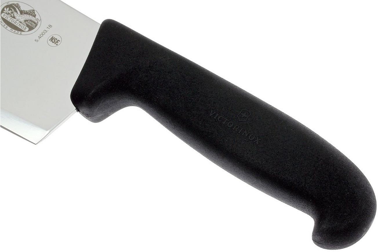 Victorinox Fibrox hakmes 18 cm 5.4003.18