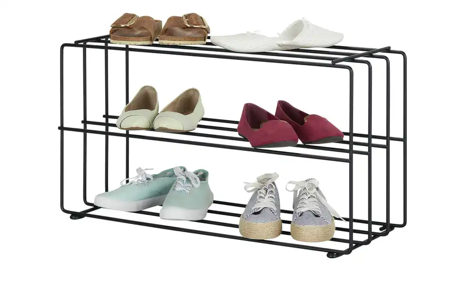 Schuhregal