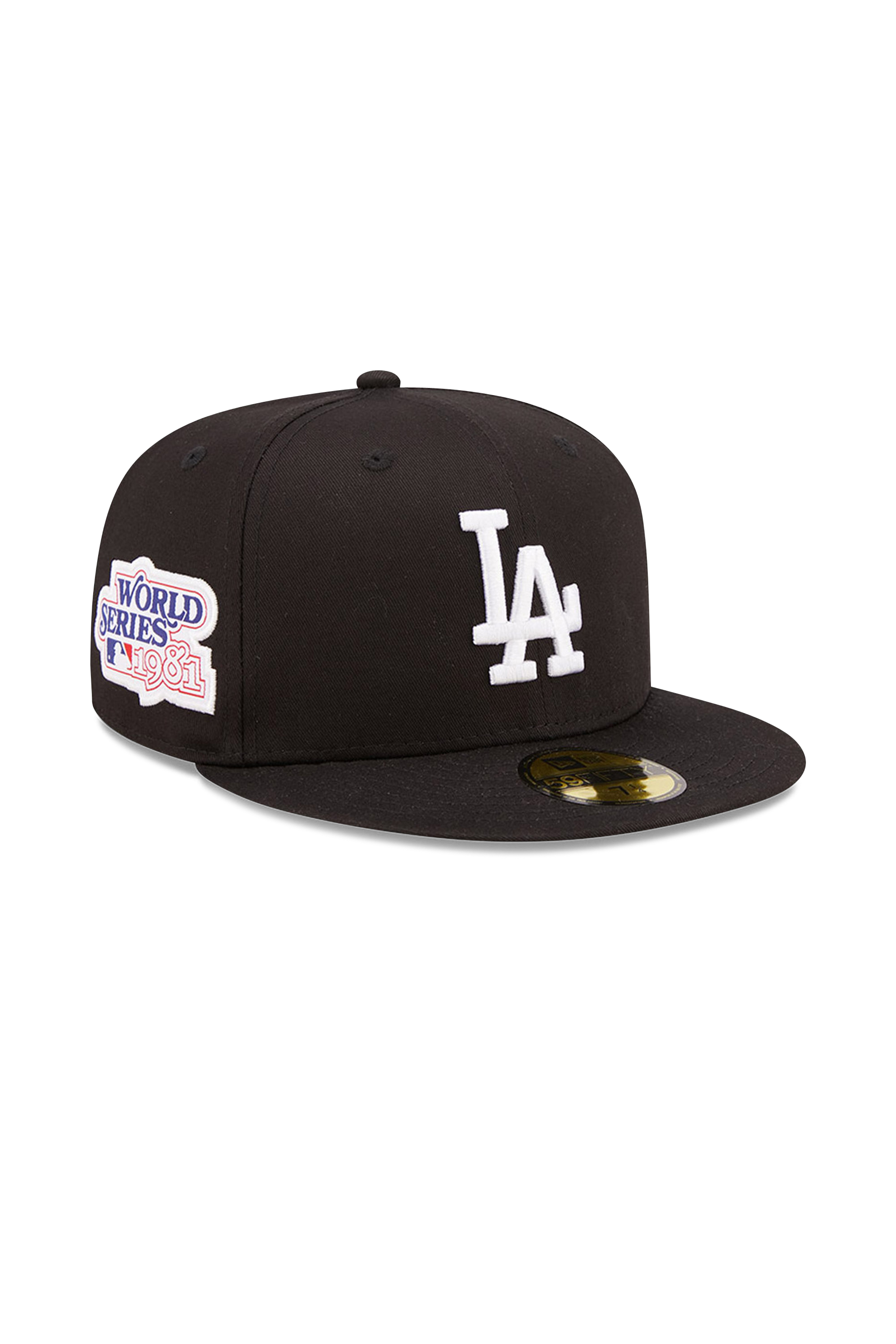 NEW ERA Casquette 5950 Noir