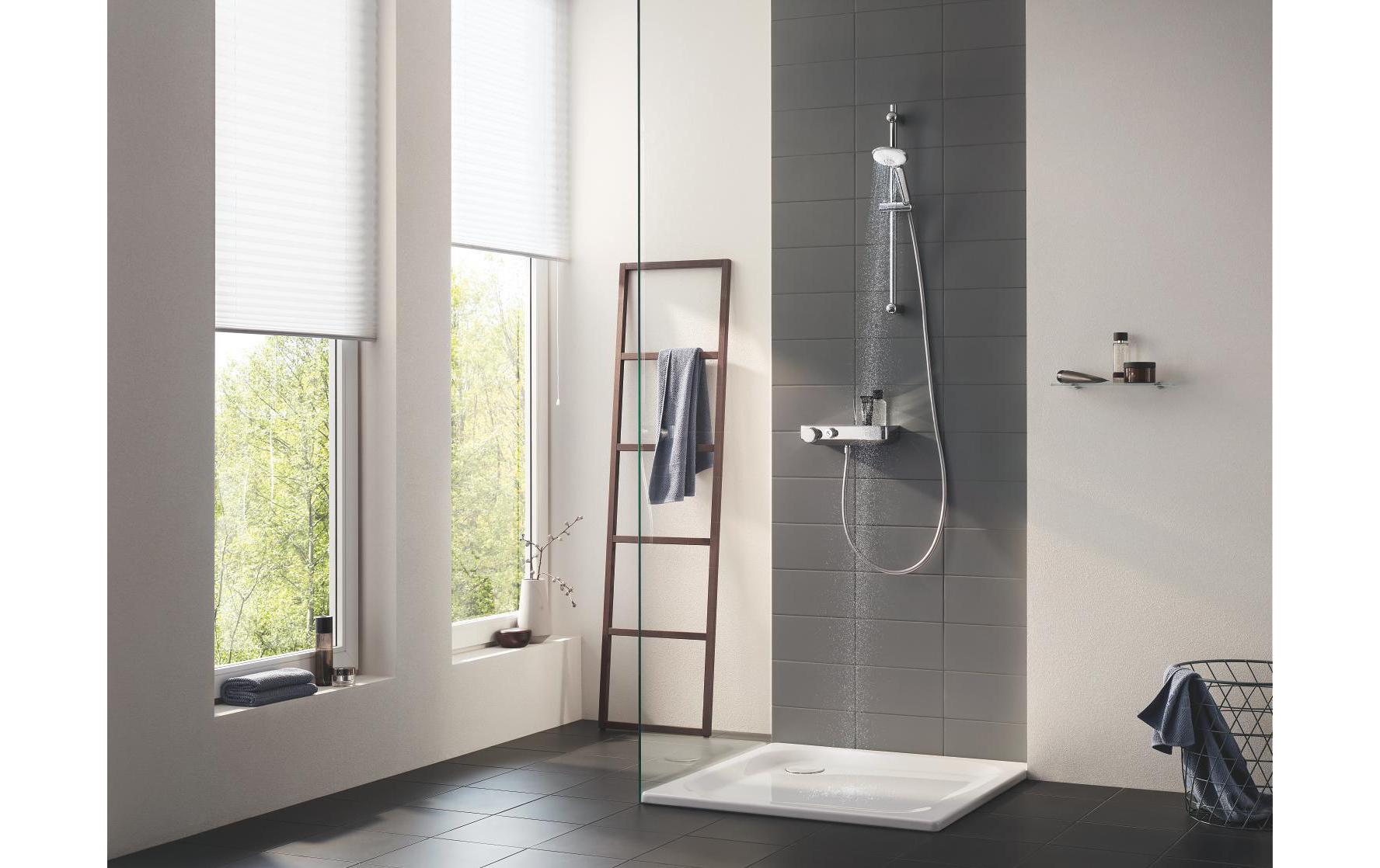 Duscharmatur Grohtherm SmartControl 1/2
