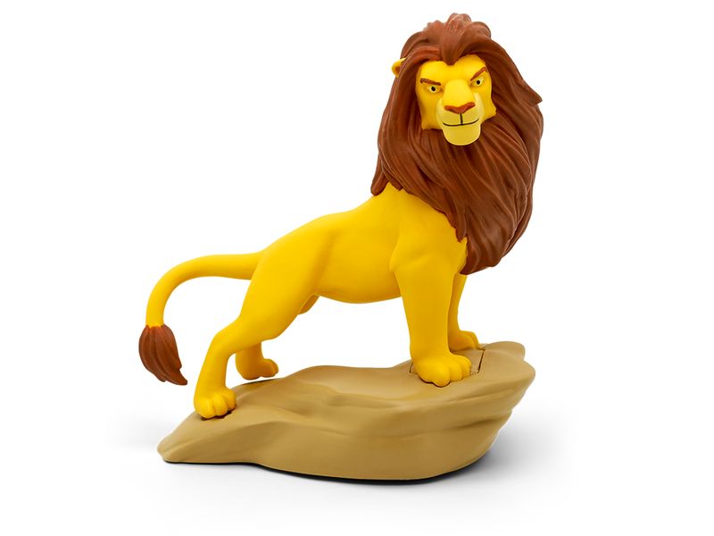 Tonies Hörbuch Disney – Le roi lion -FR- Hörspiel