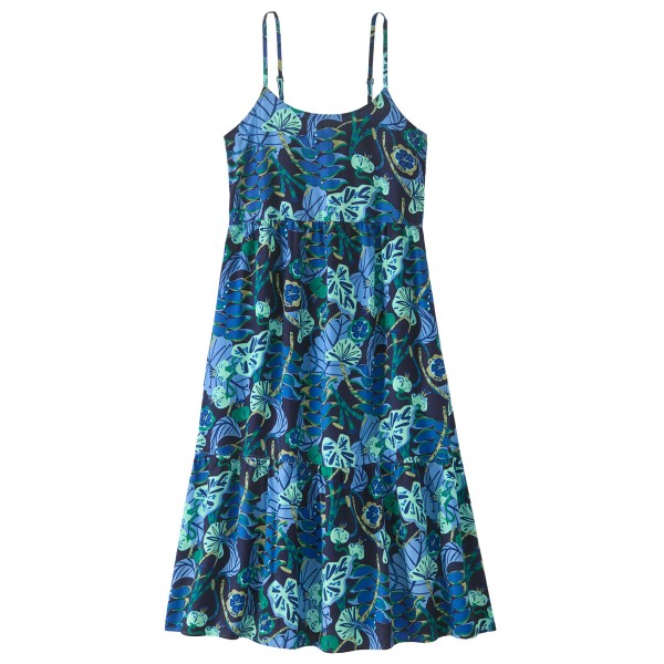 Patagonia - Women's Tidal Threads Dress - Robe