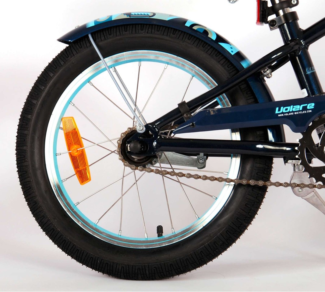 Volare - Børnecykel 16