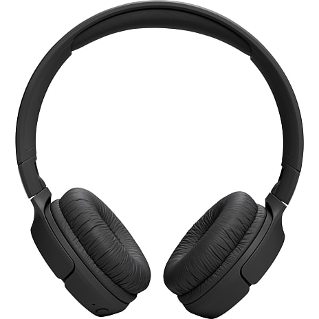 JBL Tune 520BT on-ear høretelefoner - sort