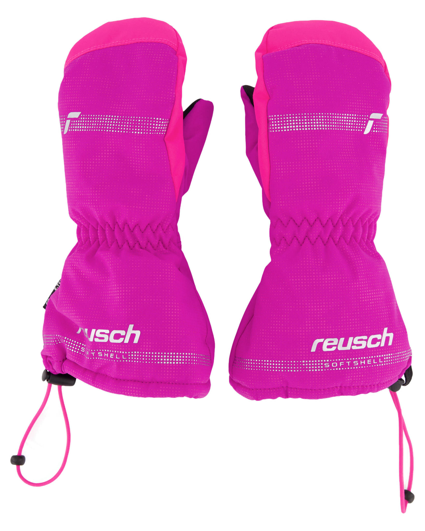 Reusch| Kinder Kleinkind Handschuhe MAXI R-TEX XT MITTEN