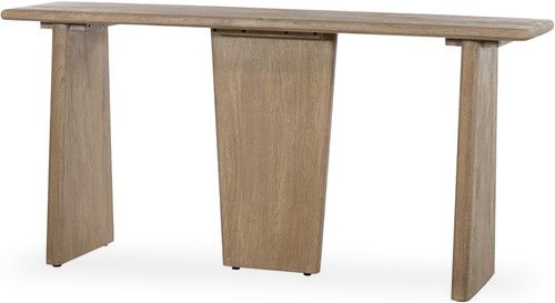 Wandtafel Lagos B160 x D40 x H76 cm