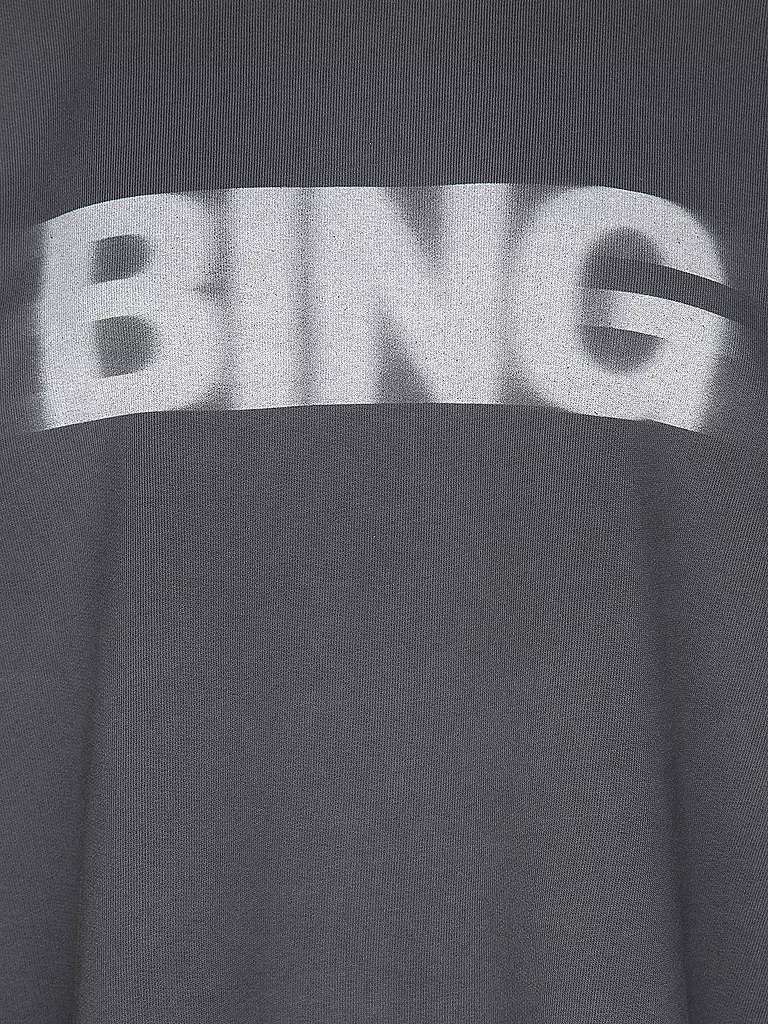 ANINE BING Sweater MILES schwarz