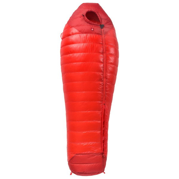 Pajak - Radical 12Z - Sac de couchage en duvet