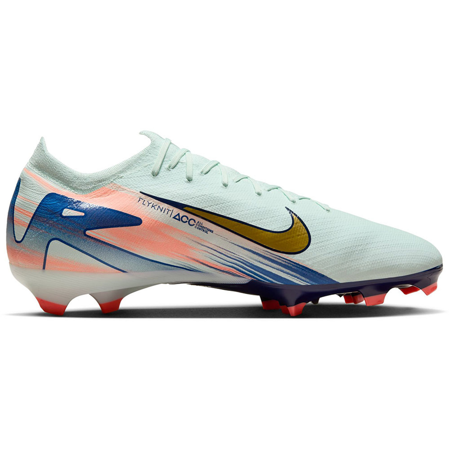 Nike Mercurial Zoom MDS Vapor 16 Pro FG