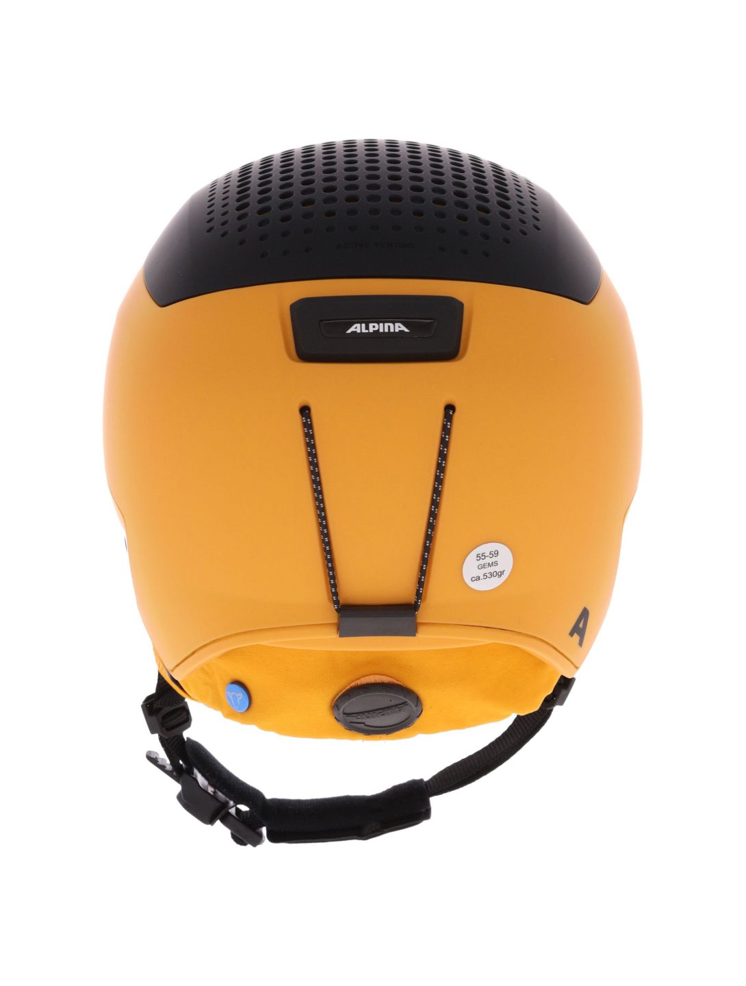 Gems skihelm unisex