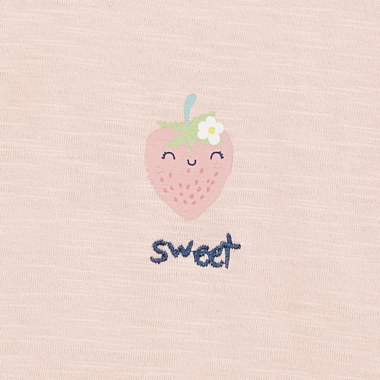 Sweet Summer body   Rose        3 mois   de               P'tit bisou
