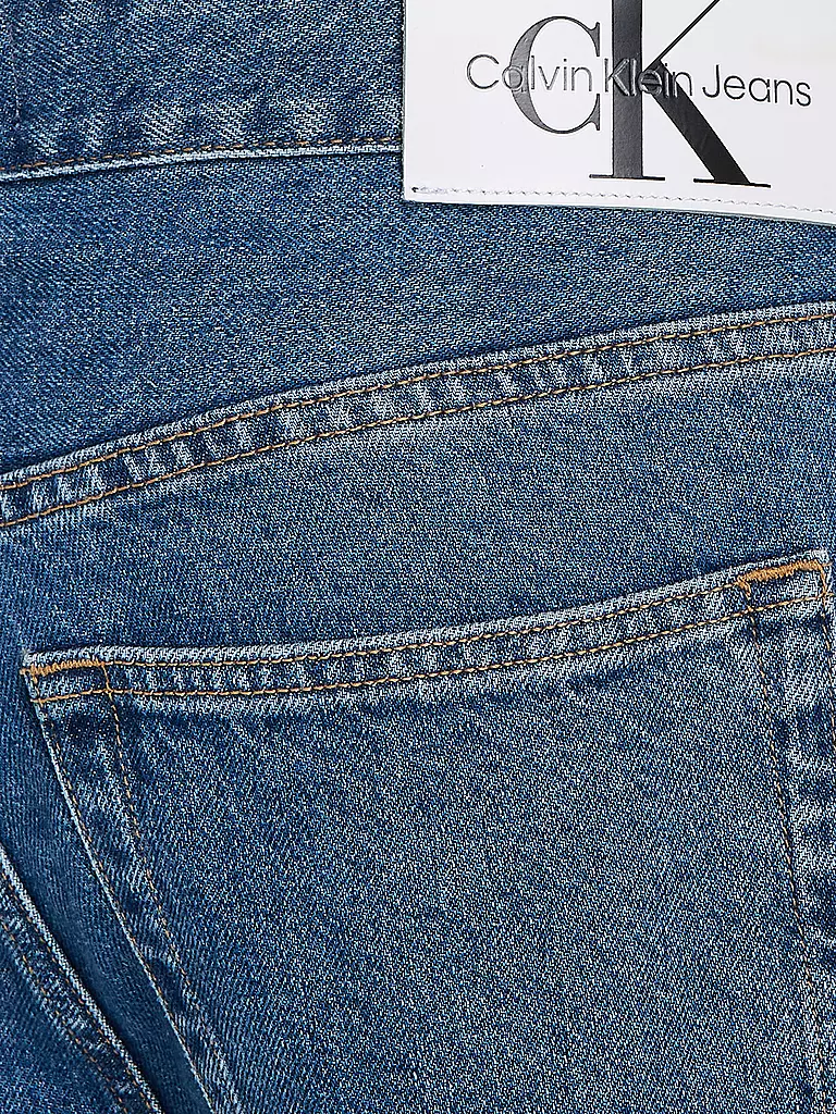 CALVIN KLEIN JEANS Jeans  blau