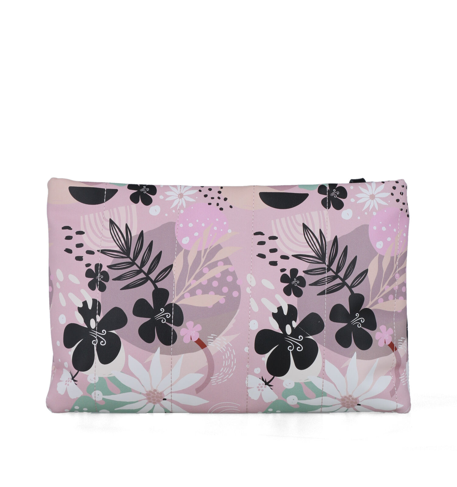 Crossbodytas roze