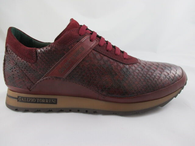 Galizio Torresi Sneaker