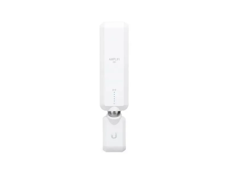 Ubiquiti AmpliFi Home Wi-Fi System AFI-P-HD MeshPoint - WiFi-rækkeviddeforlænger - Wi-Fi 5 - 2.4 GHz, 5 GHz