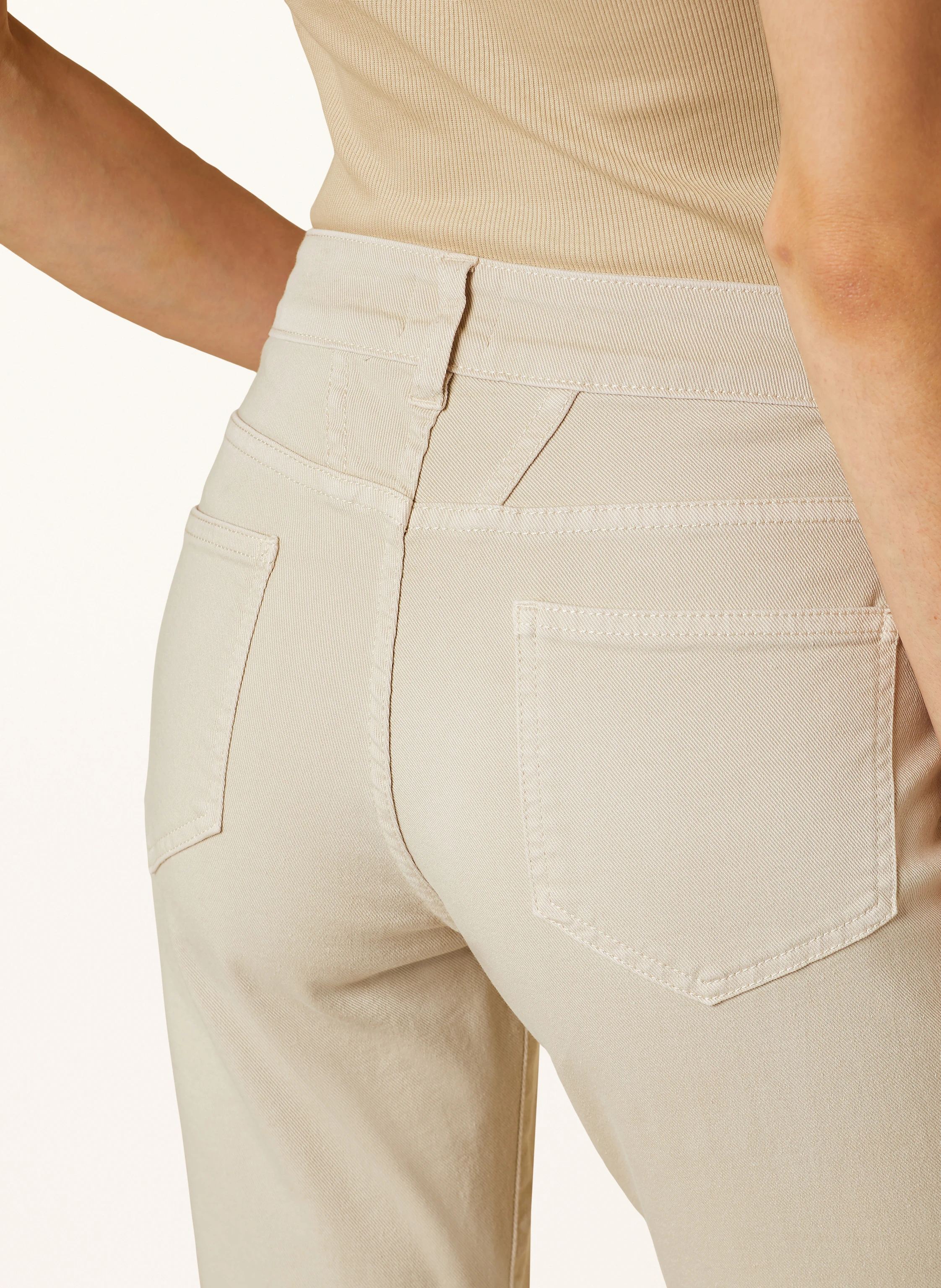 CLOSED 7/8-Jeans BAKER