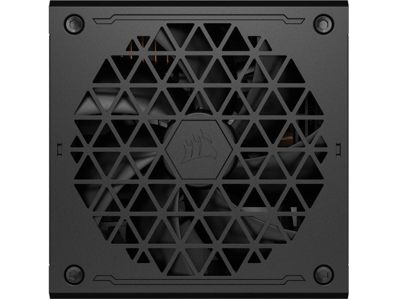 Corsair Netzteil RMe Serie 2025 RM1200e 1200 W Vollständig modulares, geräuscharmes ATX-Netzteil mit 1200 W Leistung