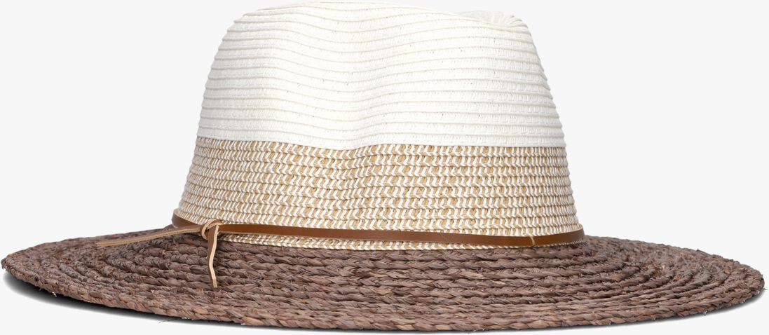 bruine house of ord hoed tina fedora