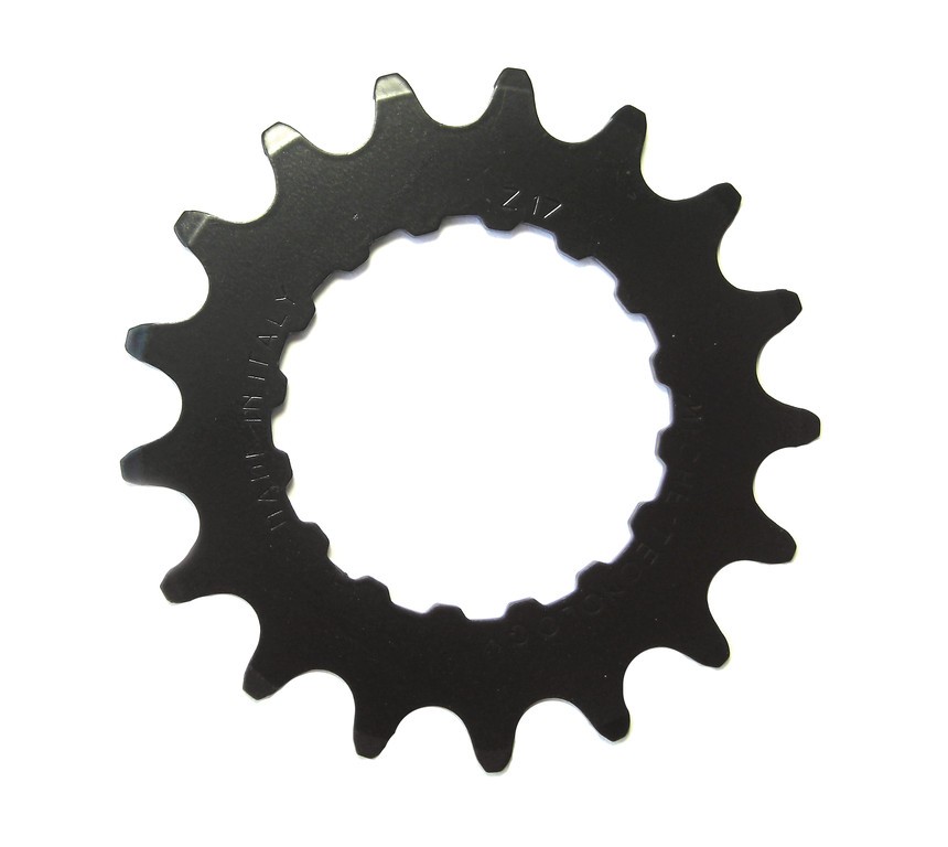 Klinge til Bosch el cykel motor