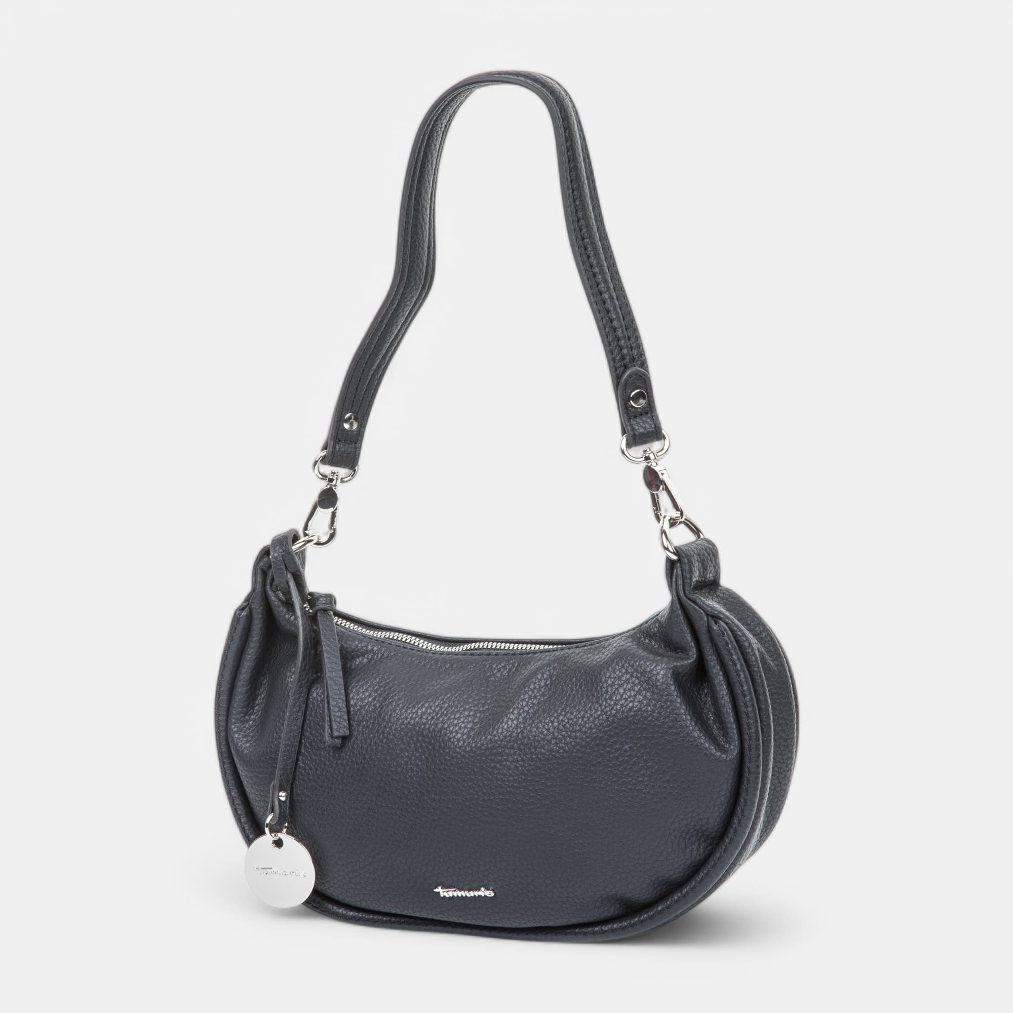 Sac bandoulière bleu marine