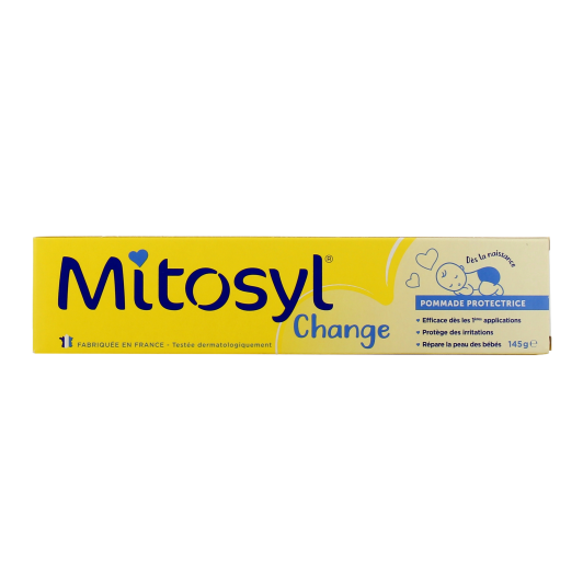 Mitosyl change - Pommade pour bébé