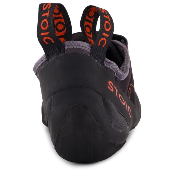 Stoic - ÅlandSt. Leather - Chaussons d'escalade