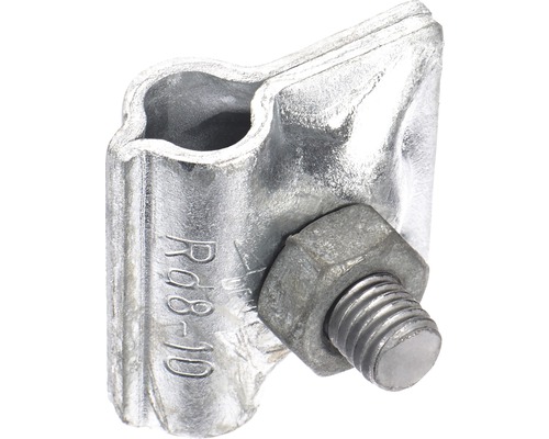 10 mm aansluitklem