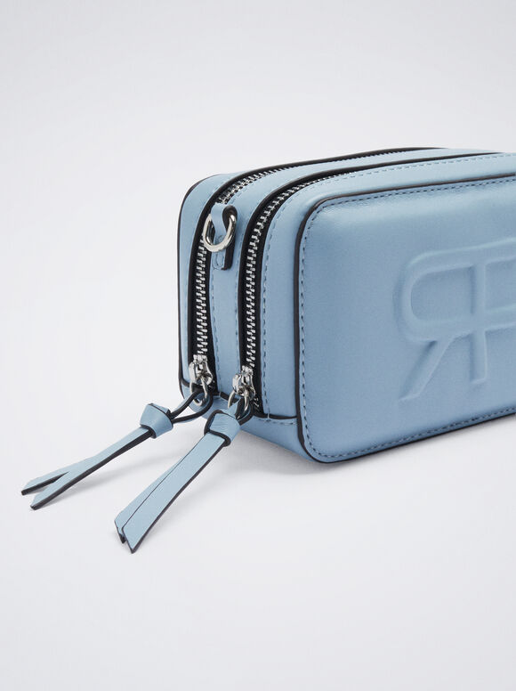 Bolsa Badolera Everyday - Azul