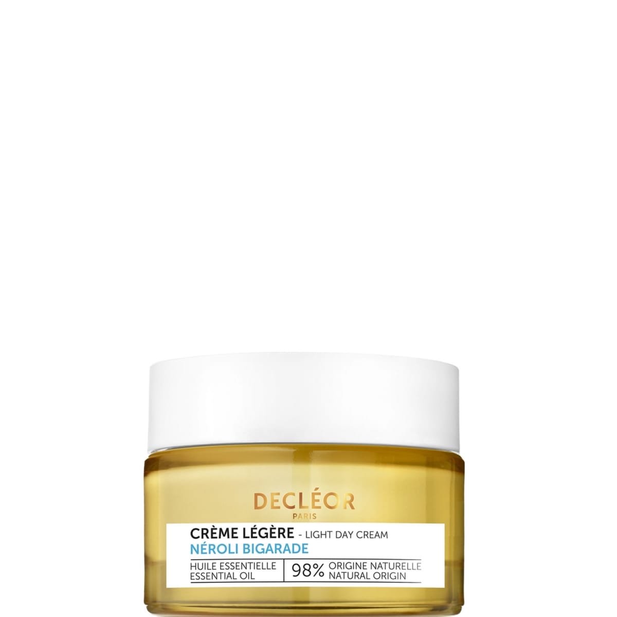 Decléor Néroli Bigarade Crème Légère