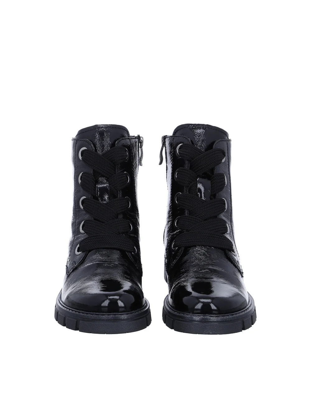 Stiefelette Dover schwarz