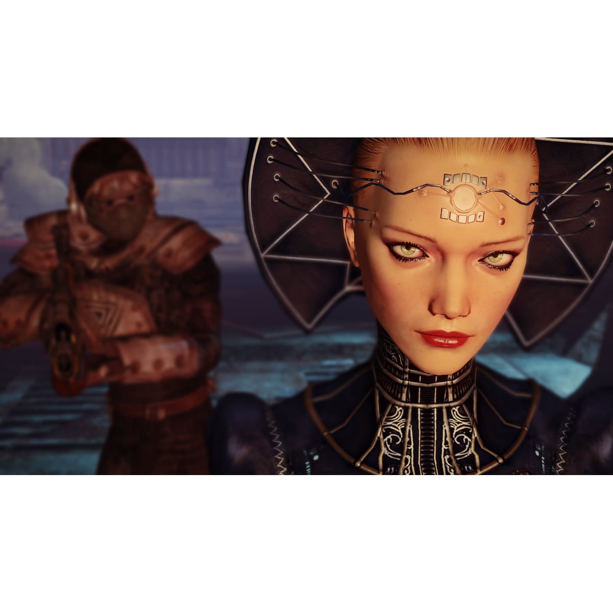 Mars War Logs - PC Windows