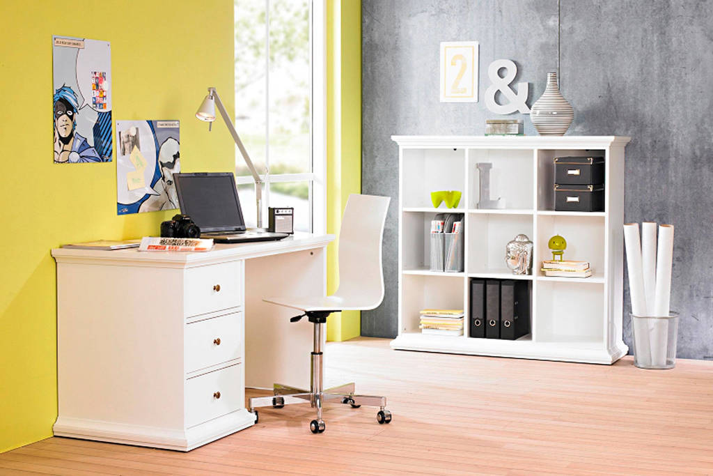 bureau Paris