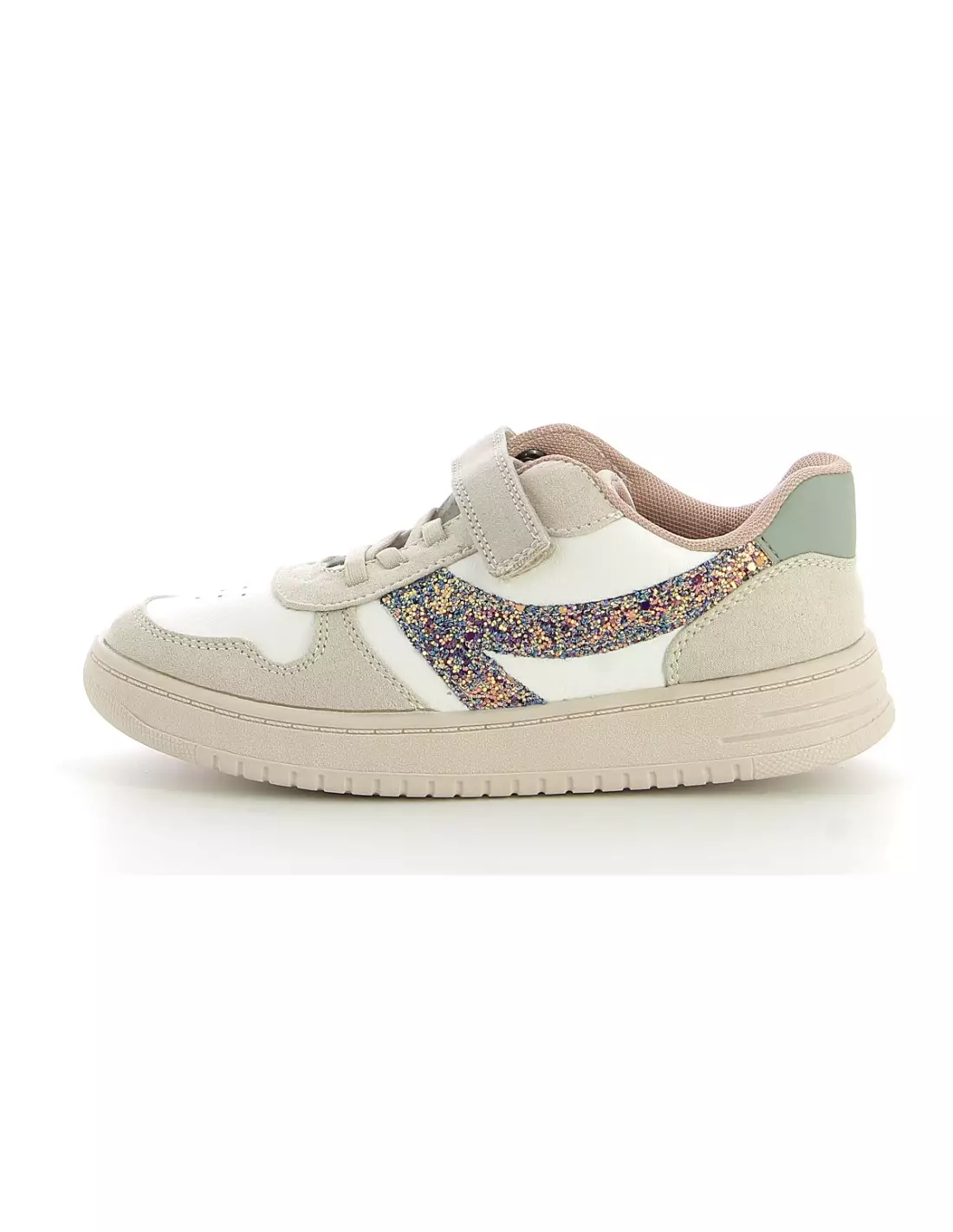 SAFETY JOGGER 580860 - Baskets Beigegreen