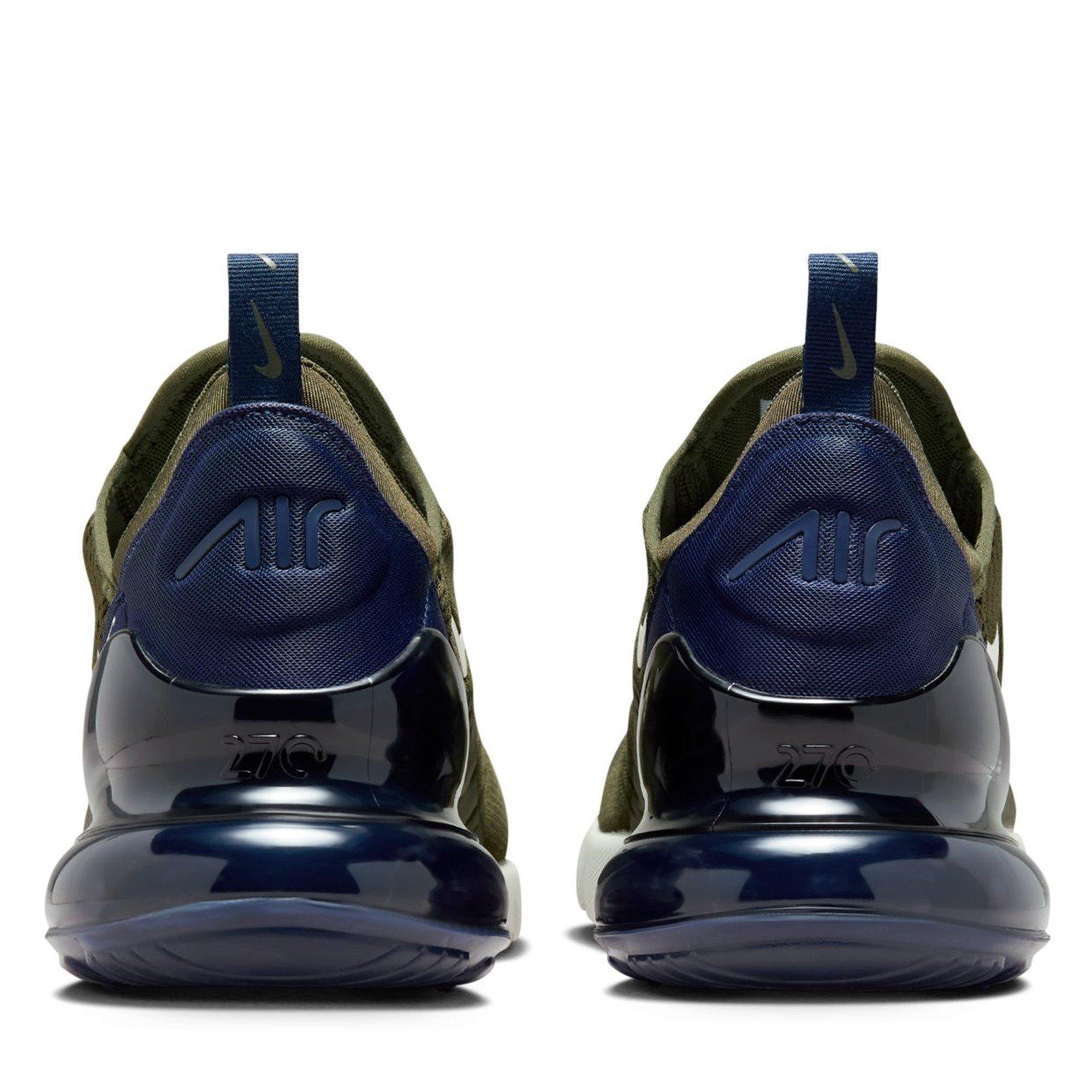 Nike Air Max Invigor Trainers
