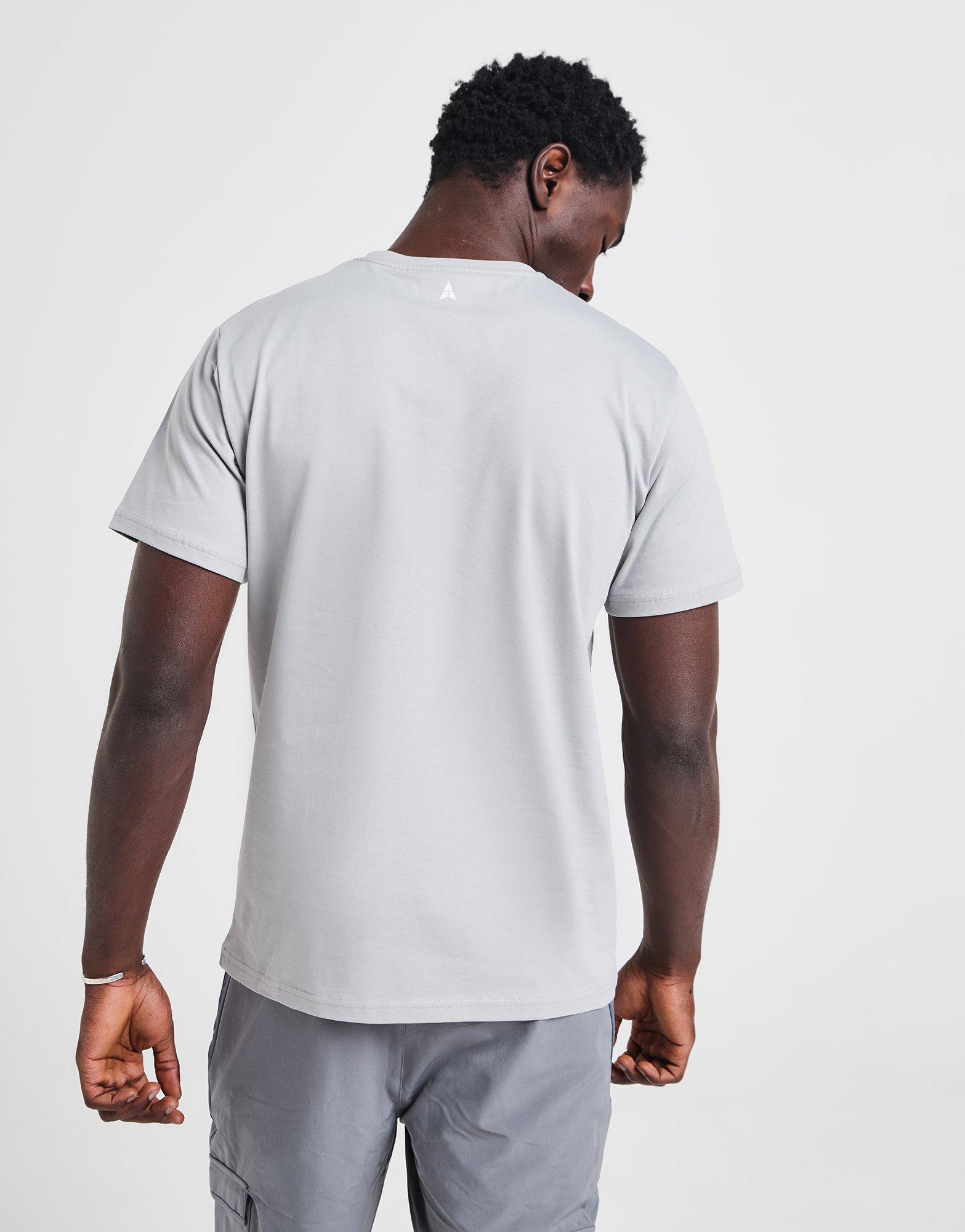 Technicals T-shirt Mount Homme