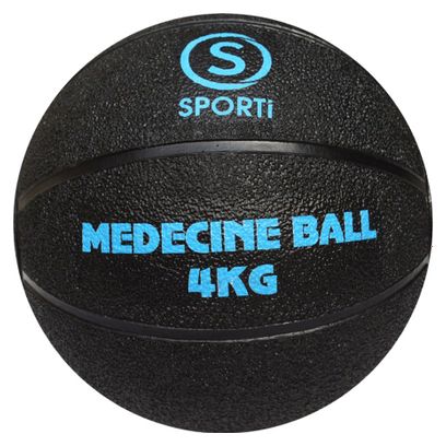 Medecine ball gonflable Sporti France
