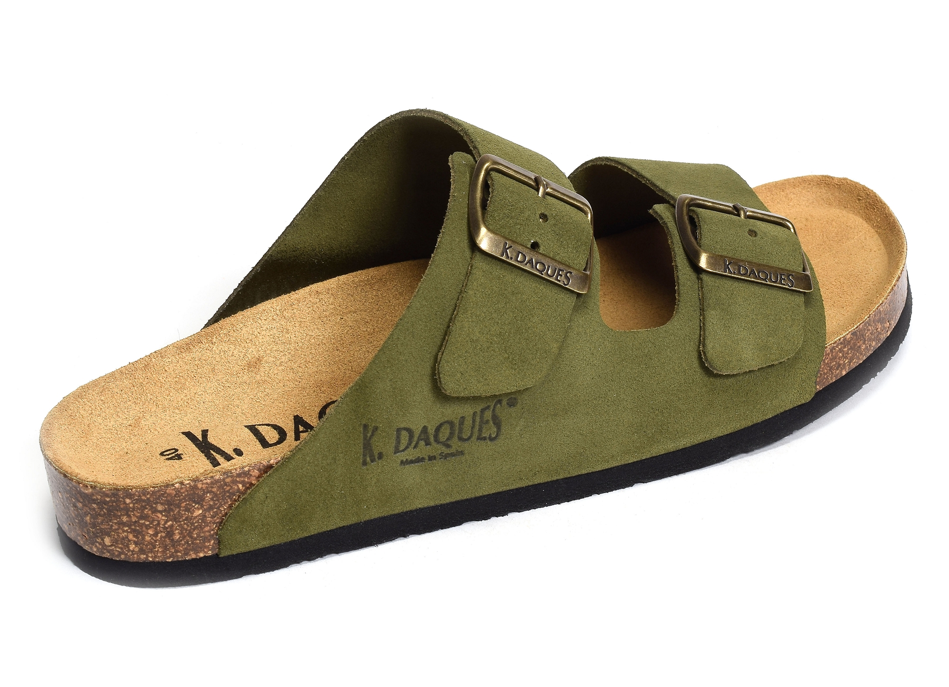 Porvel kaki