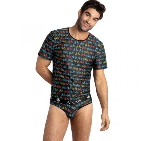 Anaïs Homem T-shirt Benito Xl