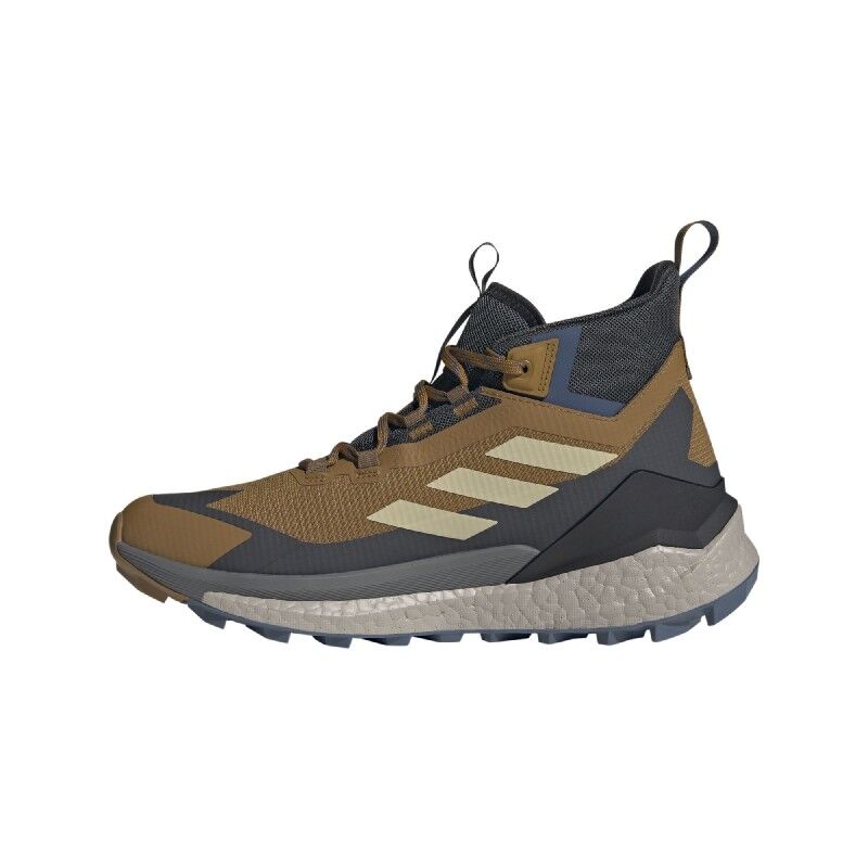 Terrex Free Hiker 2 GTX - Chaussures randonnée homme