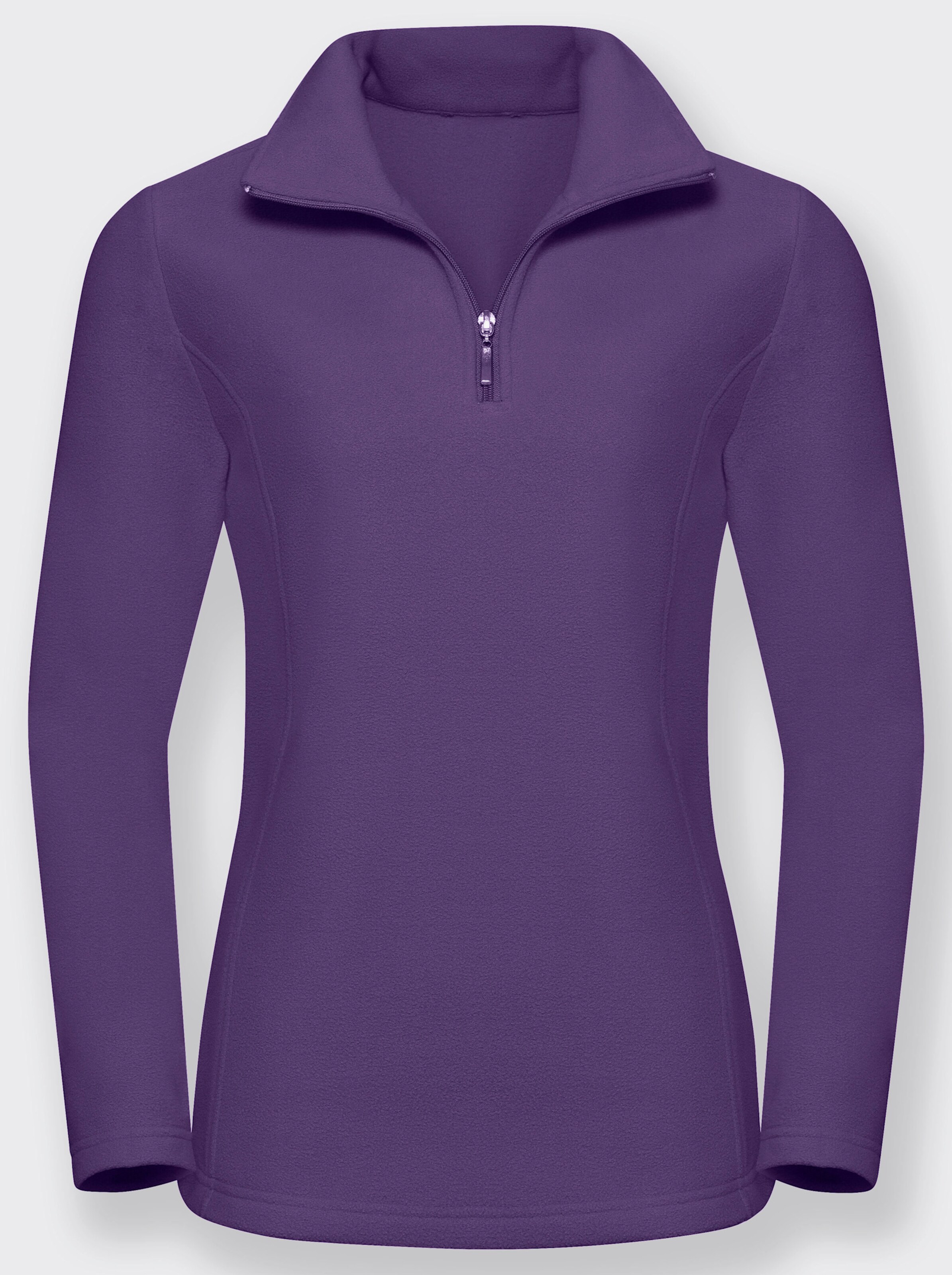 Fleeceshirt