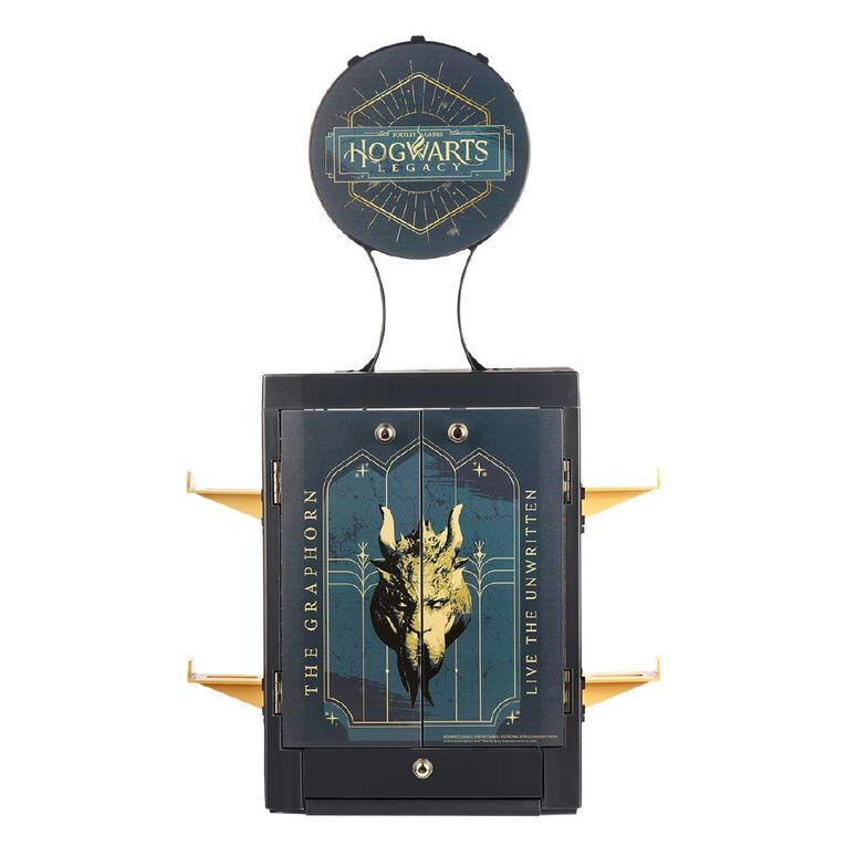 Numskull Hogwarts Legacy Gaming Locker