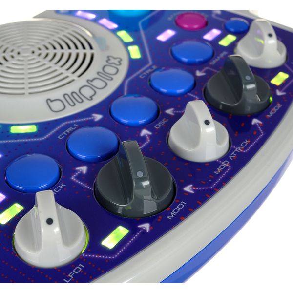 Playtime Engineering Blipblox SK2