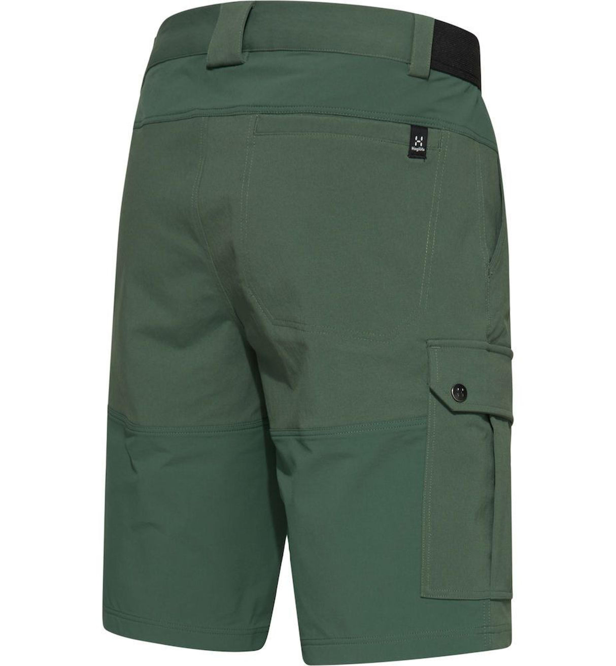 Haglöfs<br>Rugged Standard