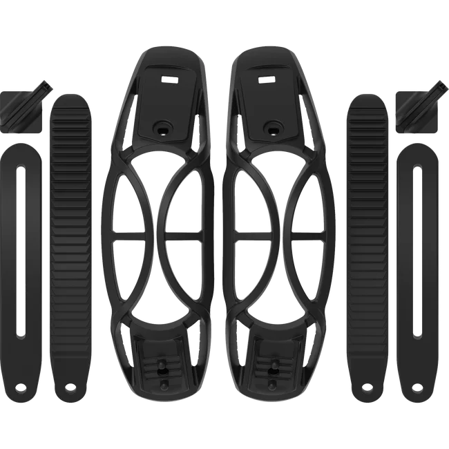 LOCKED-UP TOE STRAP KIT  Ersatzteile für Bindungen