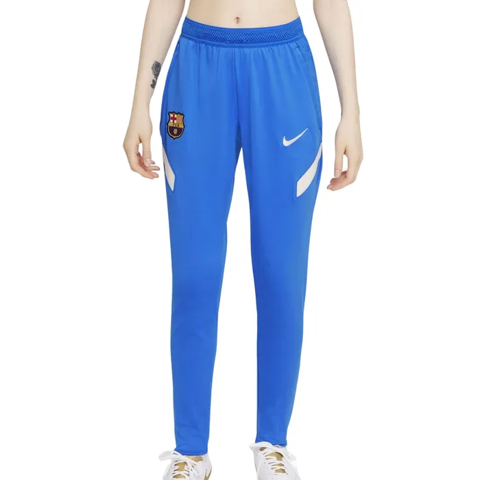 Nike FC Barcelona Dri-FIT Strike Trainingsbroek Dames