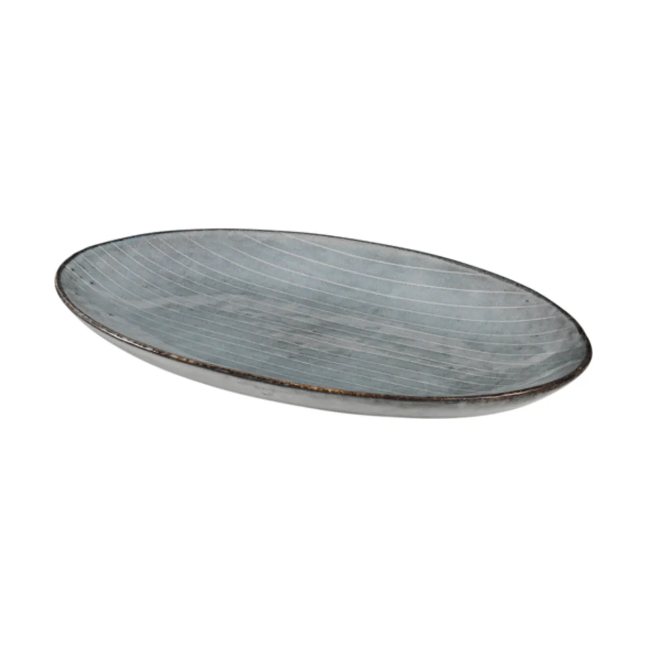Broste Copenhagen Nordic Sea Serveringsfad