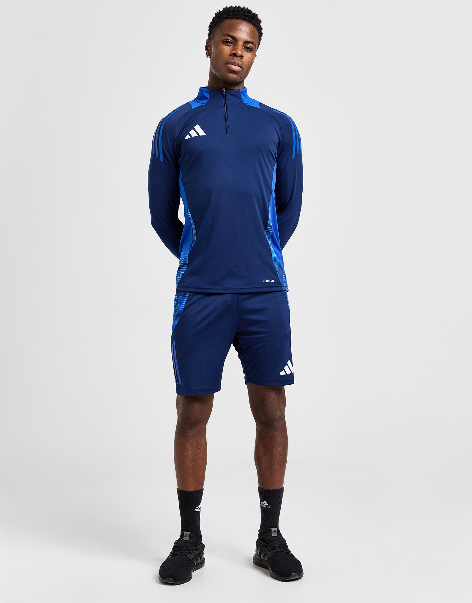 adidas Haut d'entraînement Tiro 24 Competition