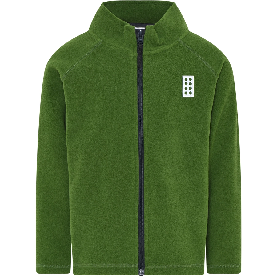 LEGO® WEAR Fleecejacke grün