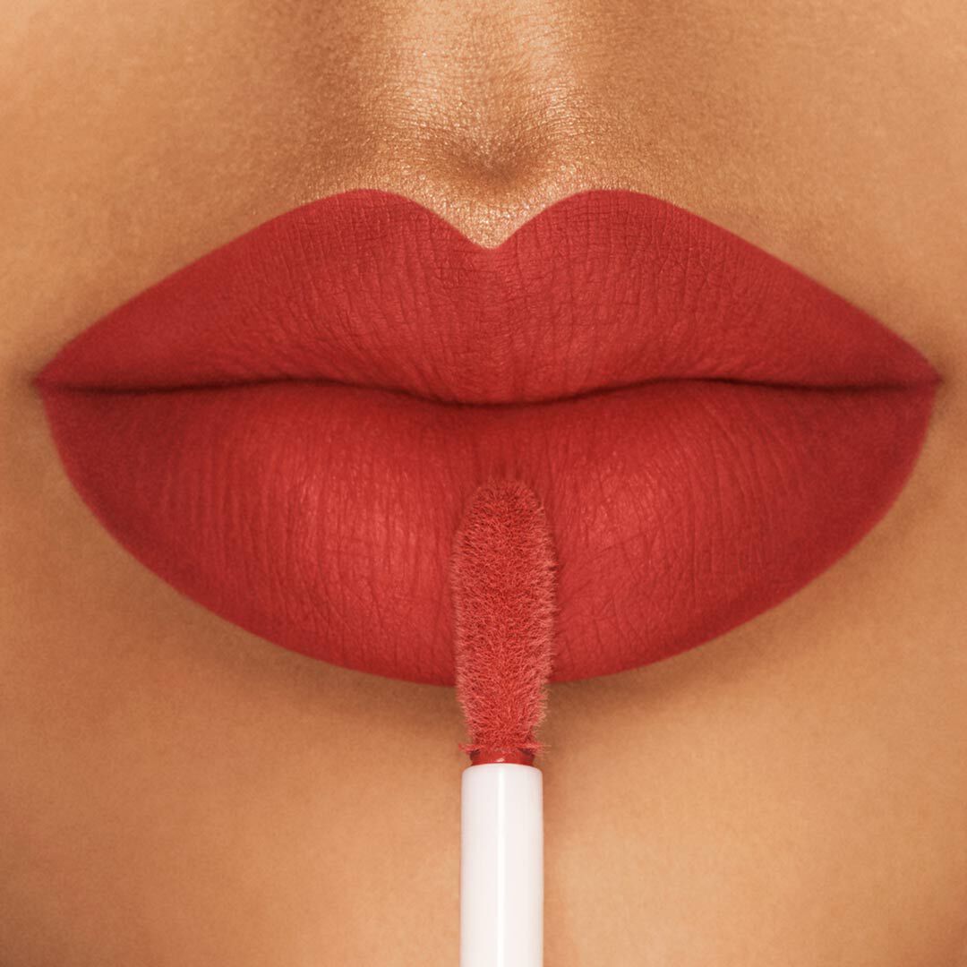 Dolce&Gabbana FLAWLESS Batom No Transfer Matte Liquid Lip