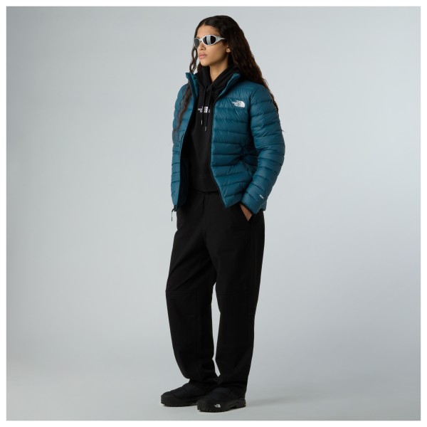 The North Face - Women's Classic Down Jacket - Doudoune